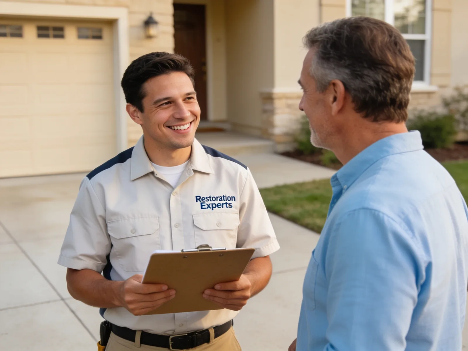 Water Damage Cleanup Britton, MI FAQs